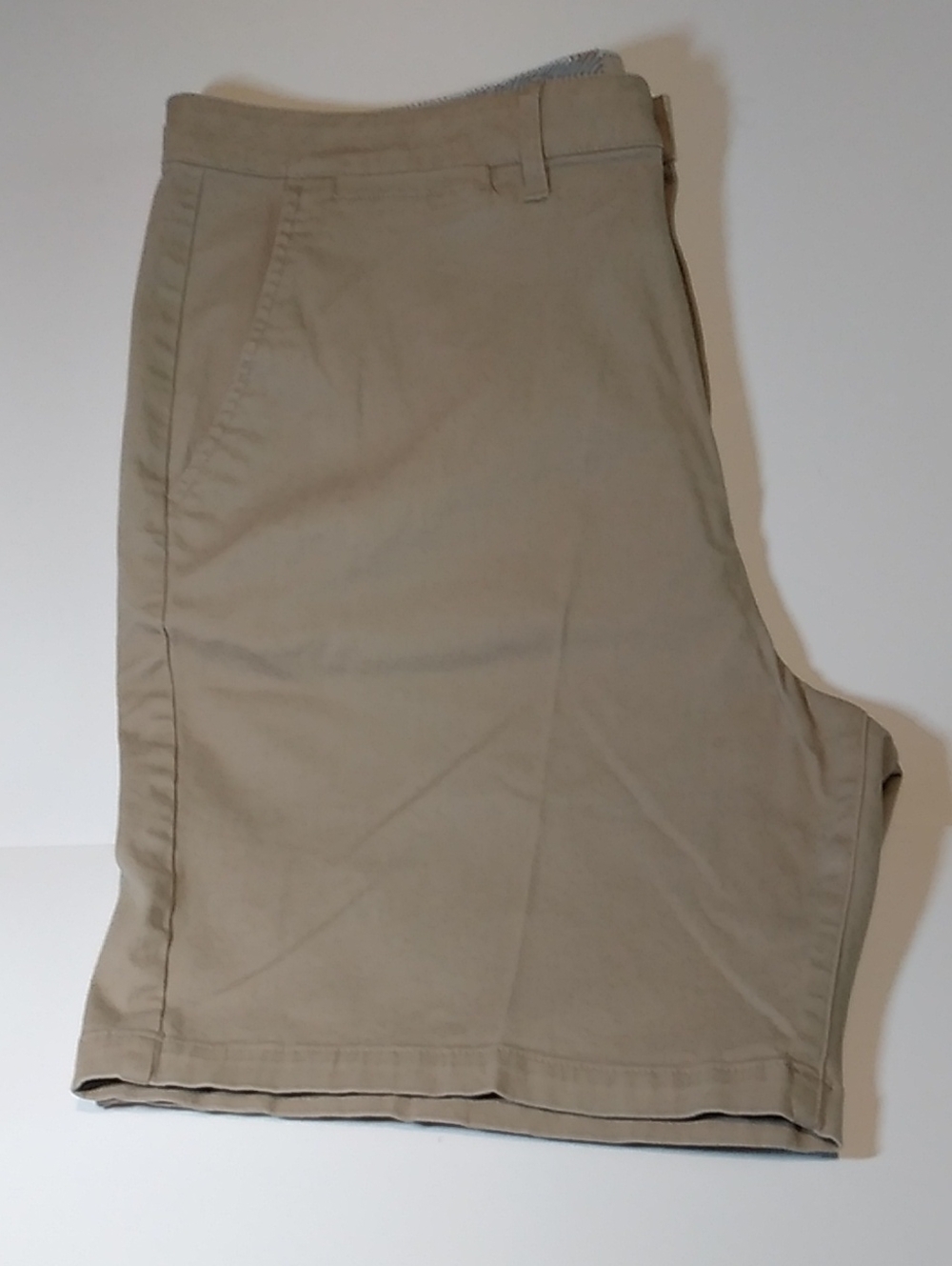 Jachs New York Khaki Tan Shorts Size 36